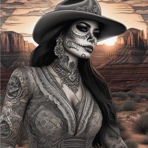 Meet your Posher, Misty